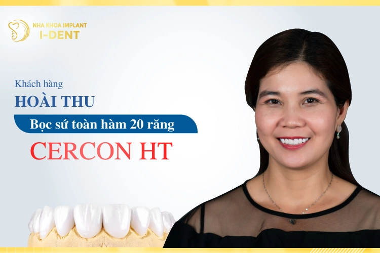 CÔ HOÀI THU (LÂM ĐỒNG)