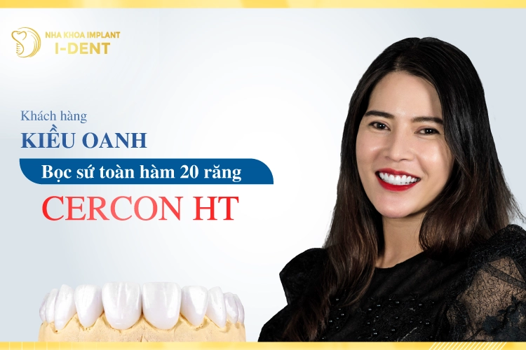 CHỊ KIỀU OANH (KIÊN GIANG)