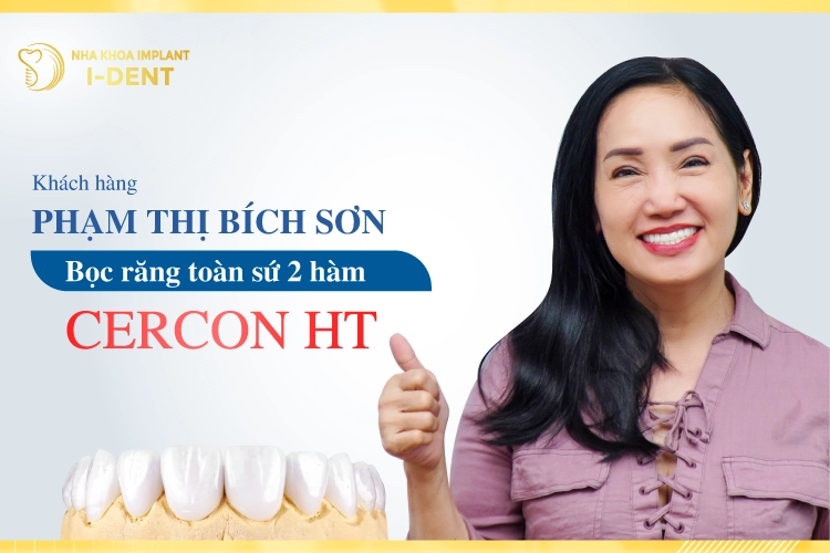 CÔ PHẠM THỊ BÍCH SƠN (TP HCM)