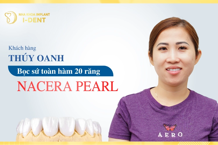 CHỊ NGUYỄN NGỌC THÚY OANH (VIỆT KIỀU MỸ)