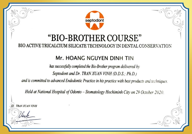 HOANG NGUYEN DINH TIN