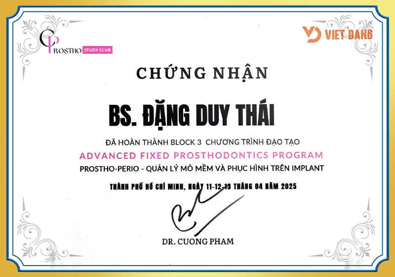 DANG DUY THAI
