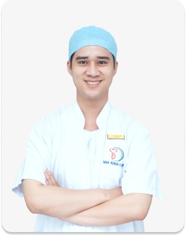 BÁC SĨ ĐẶNG DUY THÁI