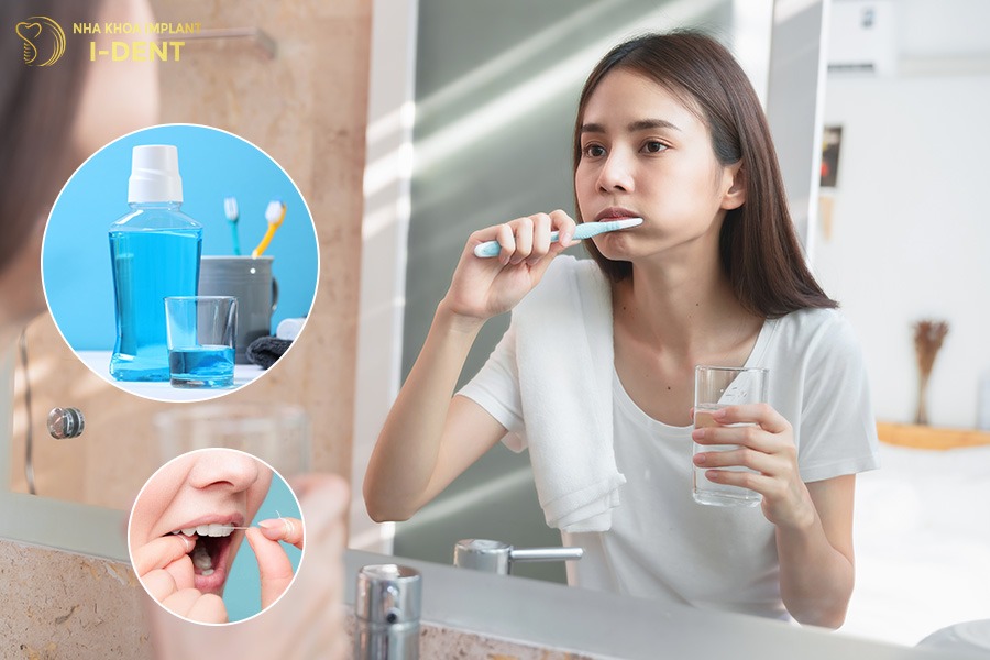 trồng răng bắc cầu bao nhiêu tiền