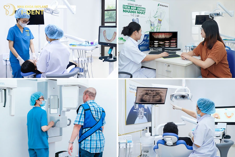 làm răng toàn sứ