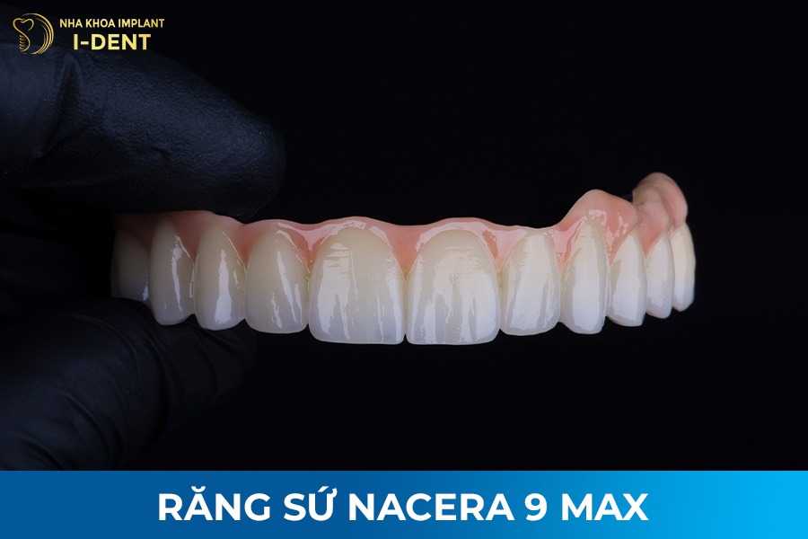 răng sứ toàn sứ