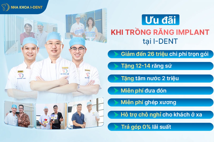 implant osstem hàn quốc