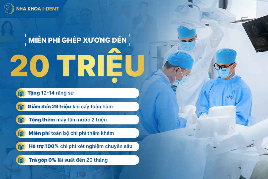 mất răng lâu năm có trồng implant được không