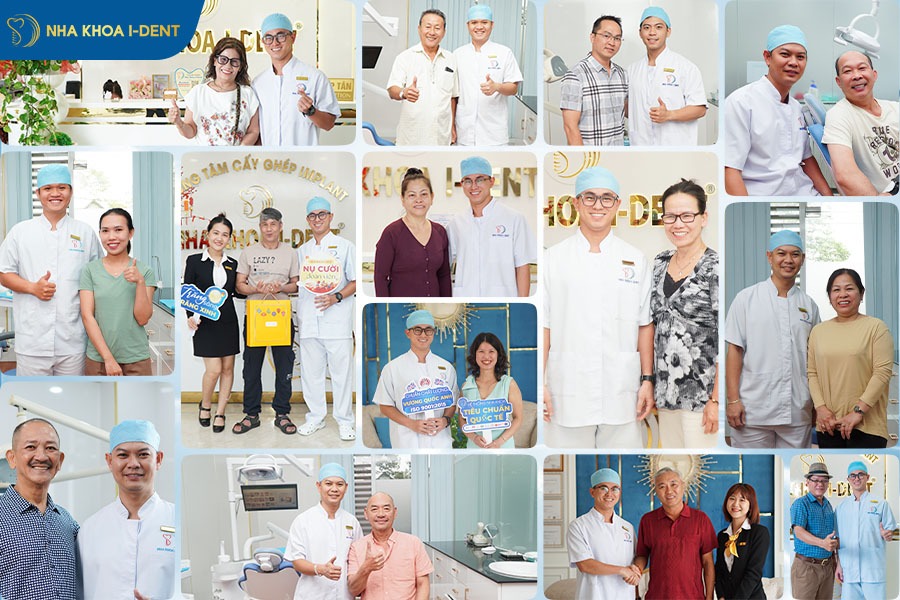 trụ implant osstem