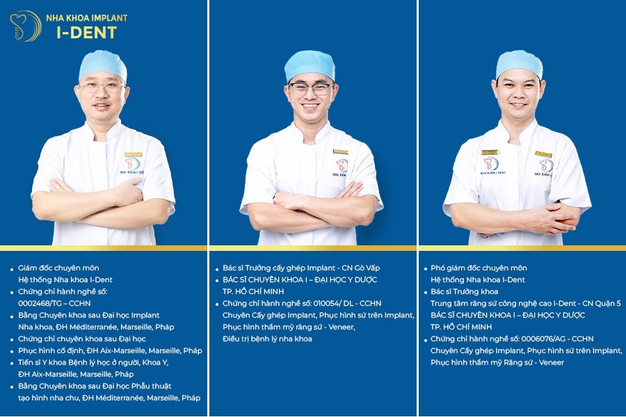 trồng răng implant khi bị tiêu xương hàm