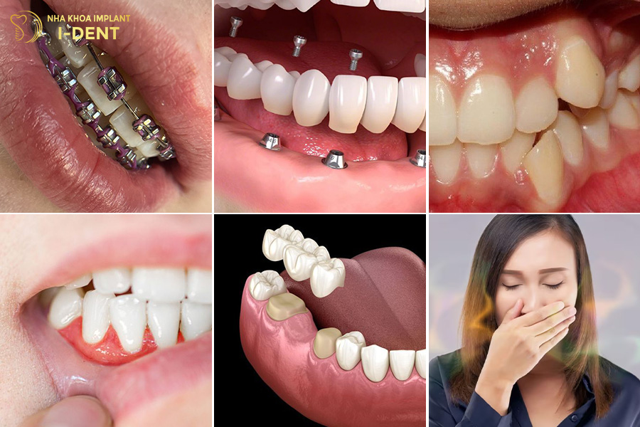 tác dụng của tăm nước