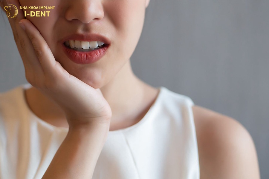 Phản ứng dị ứng của cơ thể