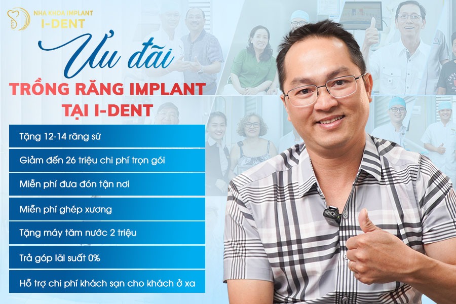 trồng răng giả 1 cái bao nhiêu tiền