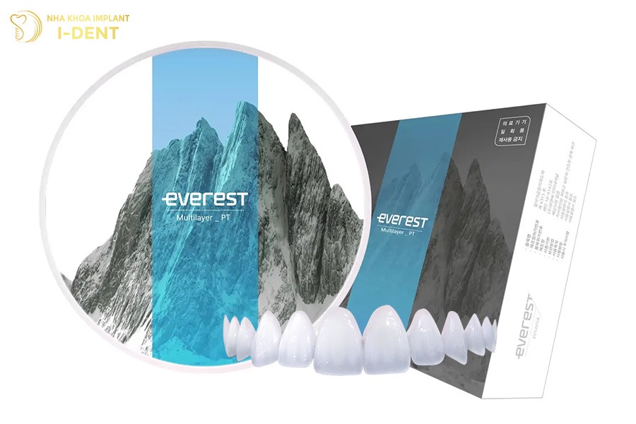 răng sứ loại nào tốt nhất hiện nay