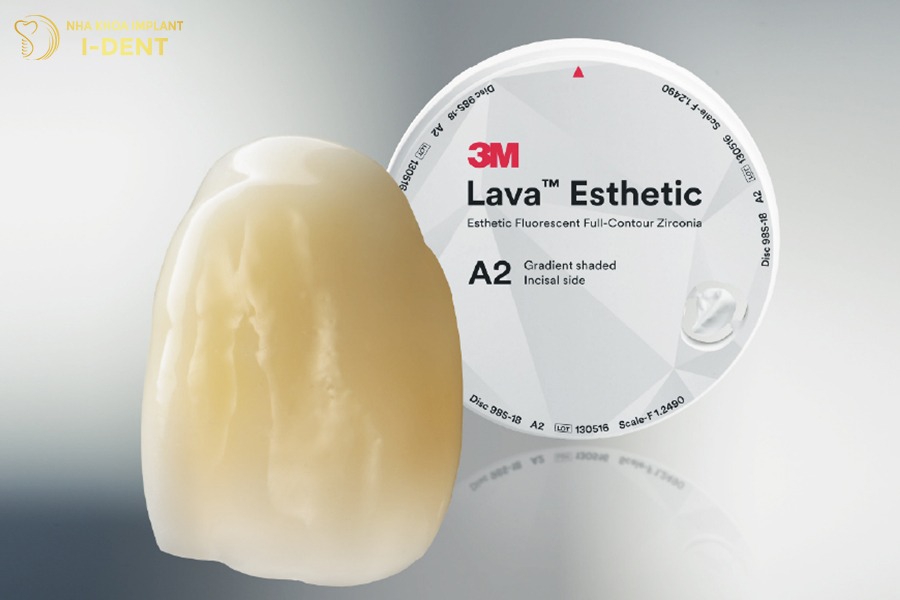 răng sứ nào tốt nhất hiện nay