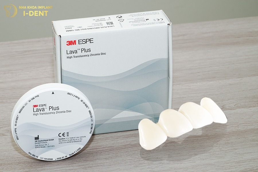 răng sứ tốt nhất hiện nay