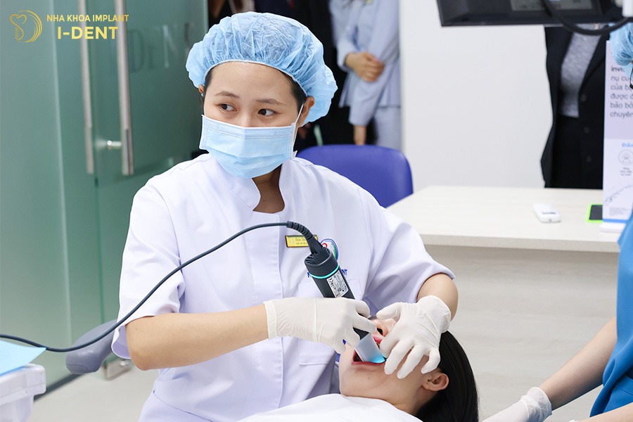 bác sĩ niềng răng giỏi ở tphcm​