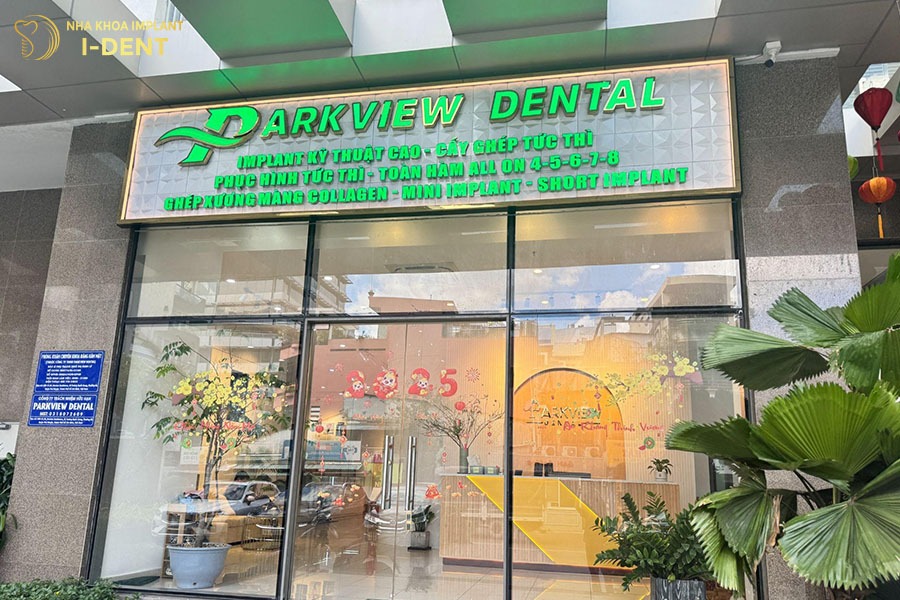 nha khoa bọc răng sứ tốt nhất