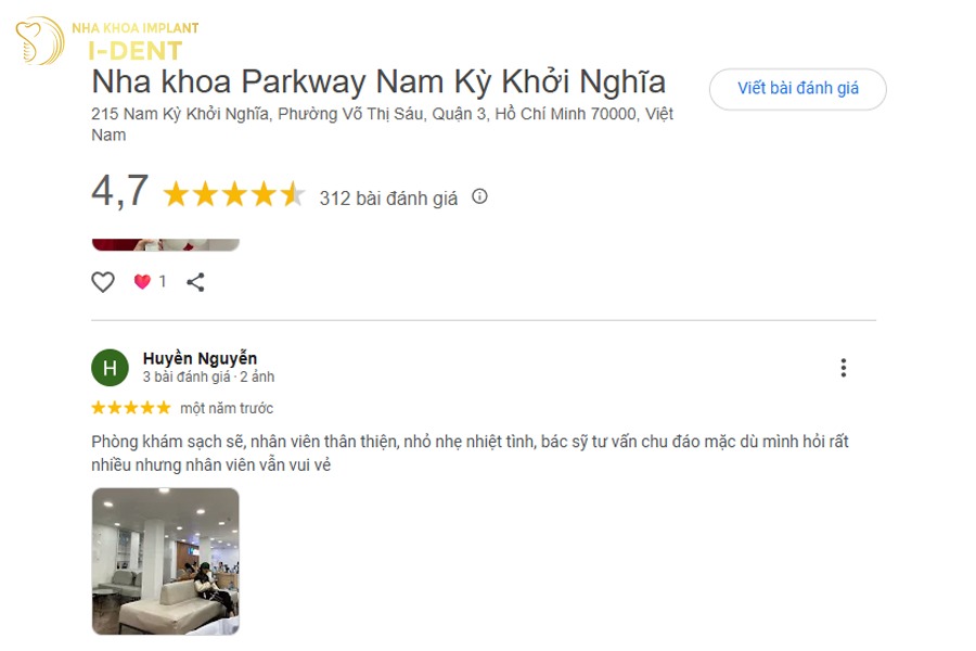 bọc răng sứ ở đâu tốt nhất