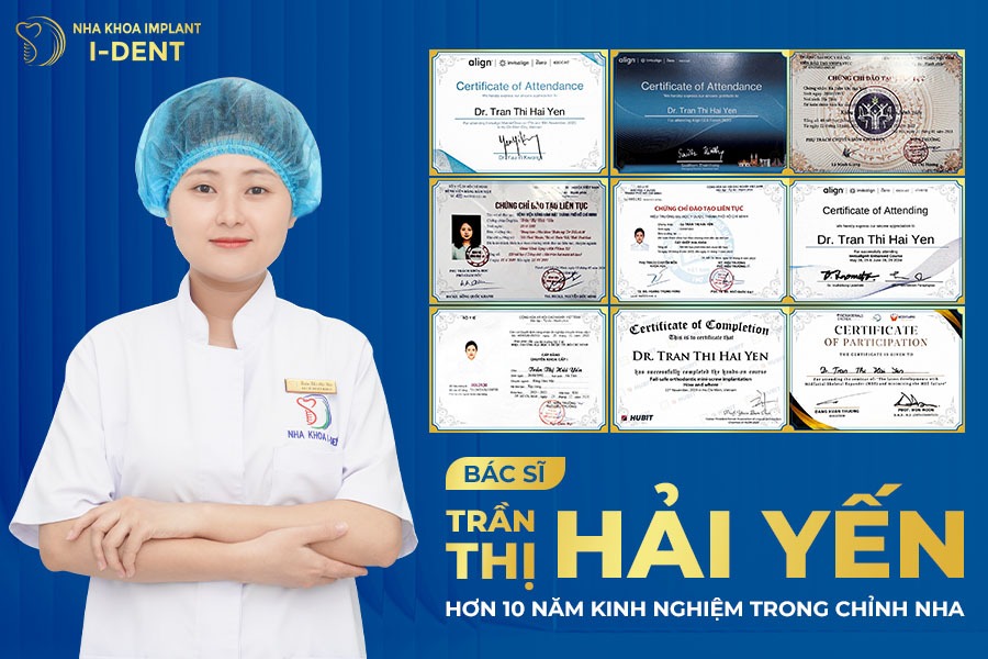 địa chỉ niềng răng tốt ở bình thạnh