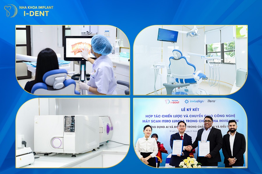 địa chỉ niềng răng tốt ở tphcm