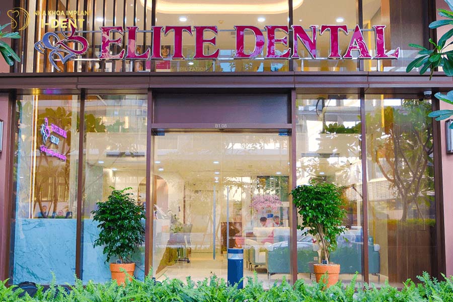 bọc răng sứ thẩm mỹ tphcm