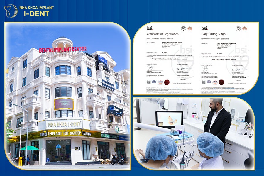 nha khoa niềng răng tại bình thạnh uy tín