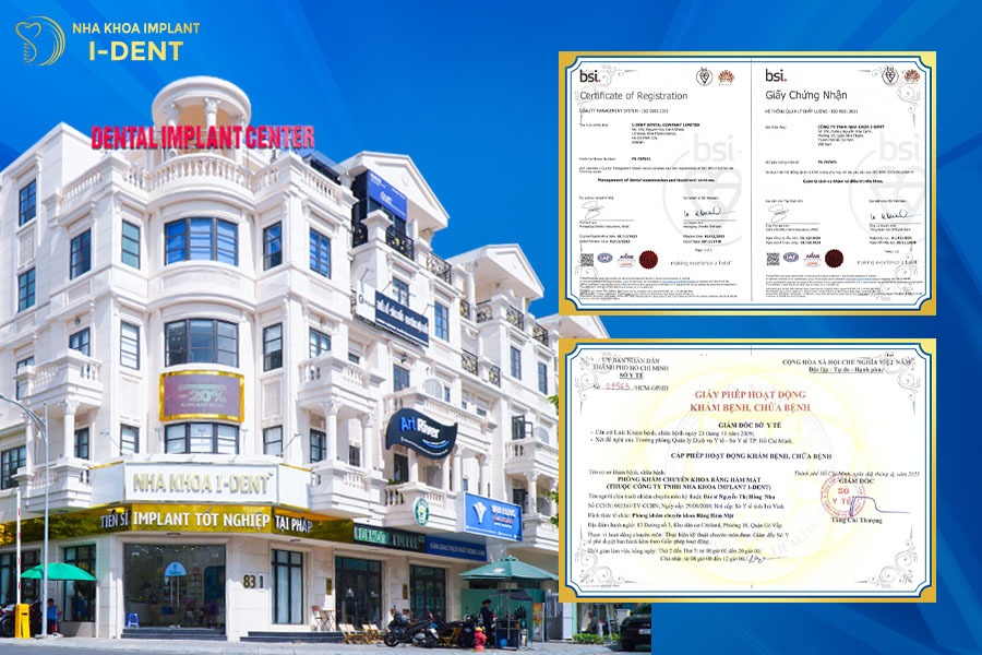 niềng răng ở đâu tốt nhất tphcm