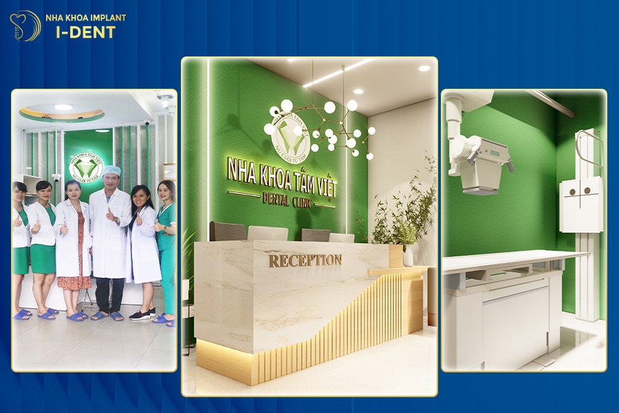 niềng răng ở đâu tốt tại gò vấp