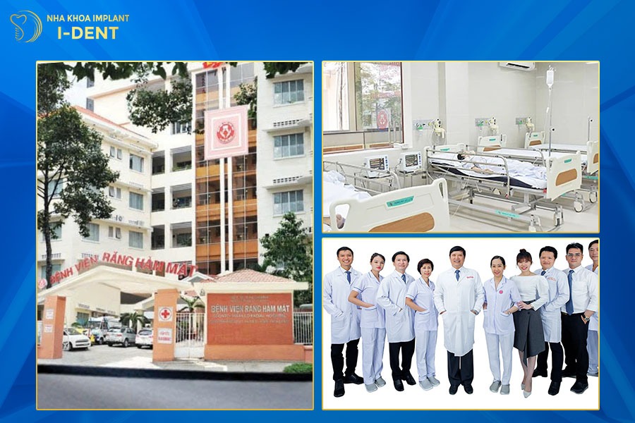 niềng răng ở tphcm​