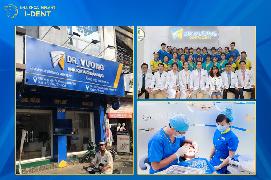 niềng răng tốt nhất tphcm​