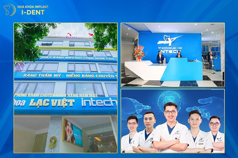 niềng răng uy tín tại tphcm​