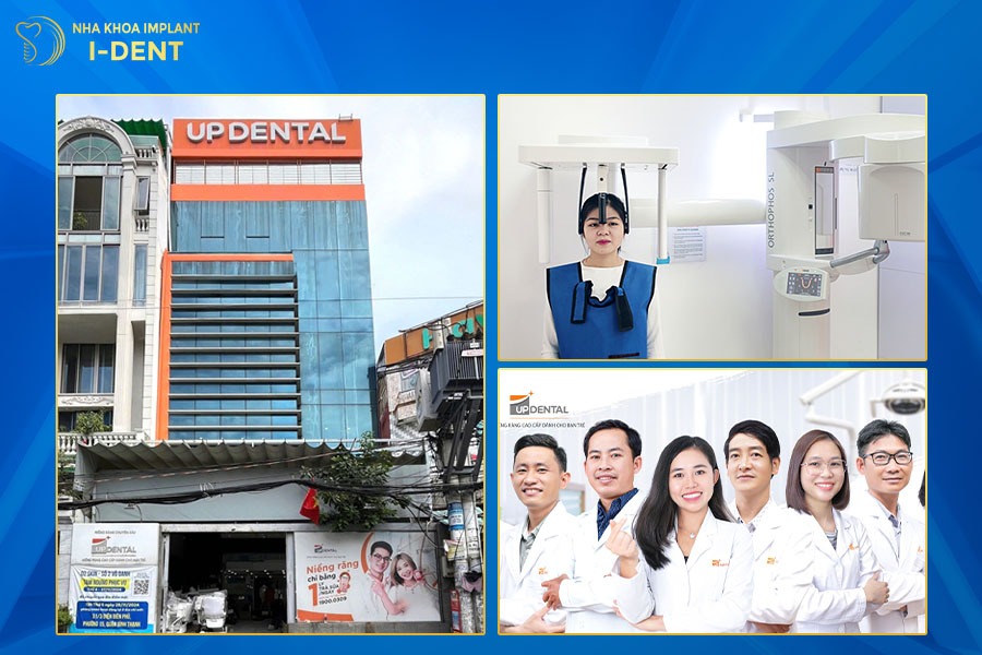 niềng răng uy tín tphcm