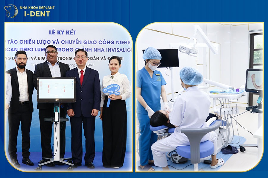 niềng răng uy tín tại bình thạnh