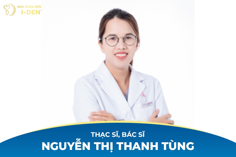 bác sĩ niềng răng giỏi tại tphcm