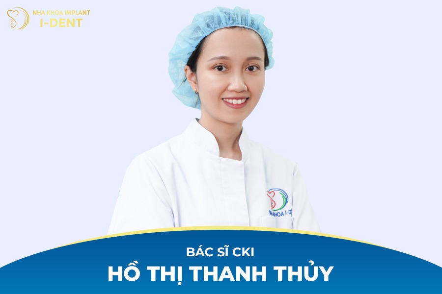 bác sĩ niềng răng giỏi ở tphcm