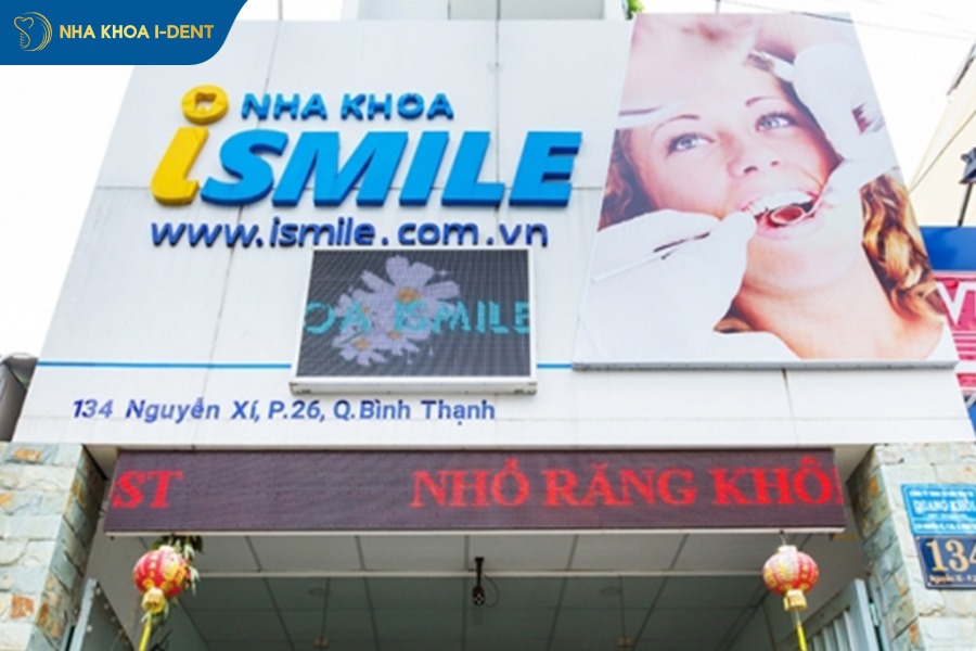 nha khoa bình thạnh