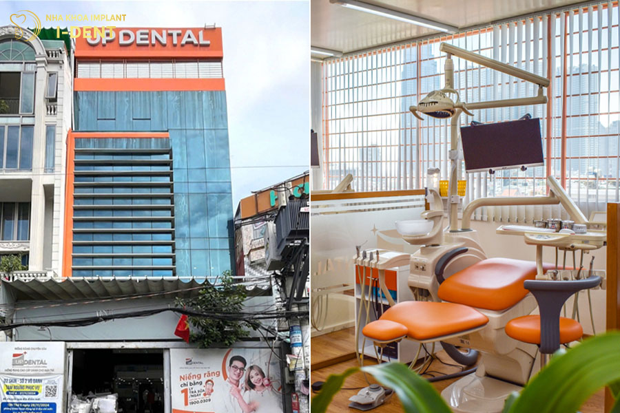 nha khoa bình thạnh review