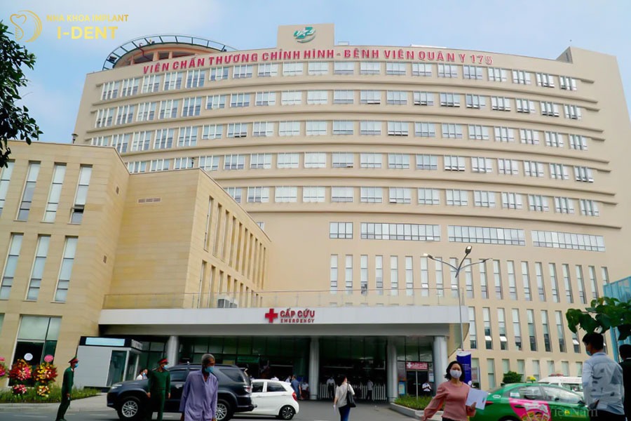 nha khoa uy tín ở Gò Vấp