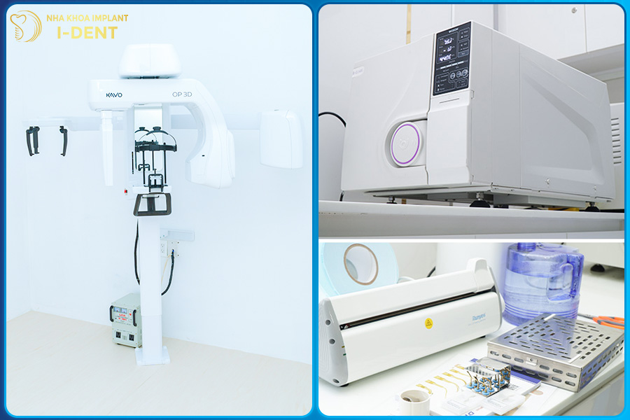 nha khoa uy tín quận Gò Vấp