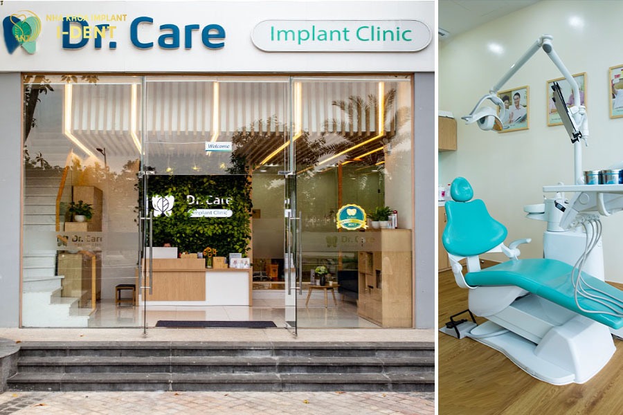 nha khoa uy tín tại bình thạnh