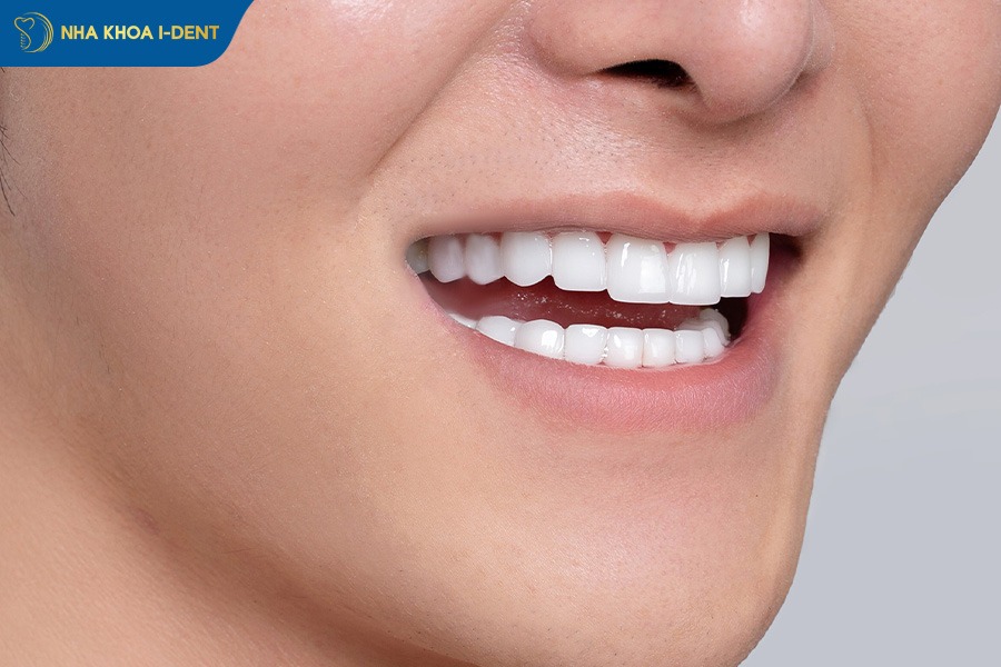 làm răng sứ thỏ