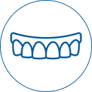 Tháo khí cụ chỉnh nha 