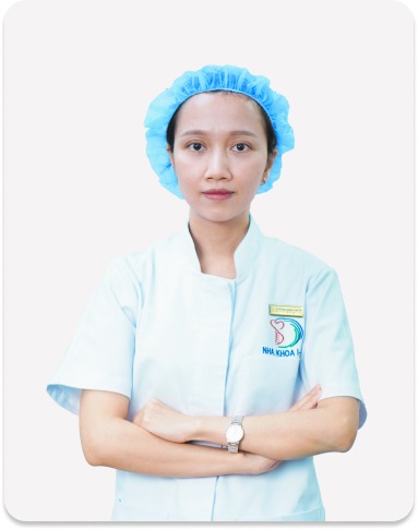 Bác sĩ CKI HỒ THỊ THANH THỦY