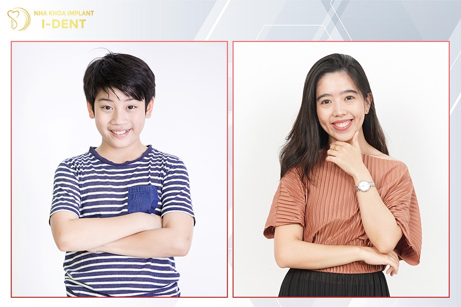 Bao nhiêu tuổi thì niềng răng được