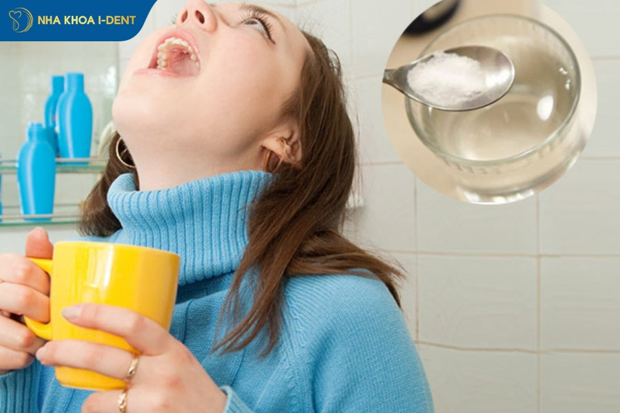 bị sâu răng đau nhức phải làm sao