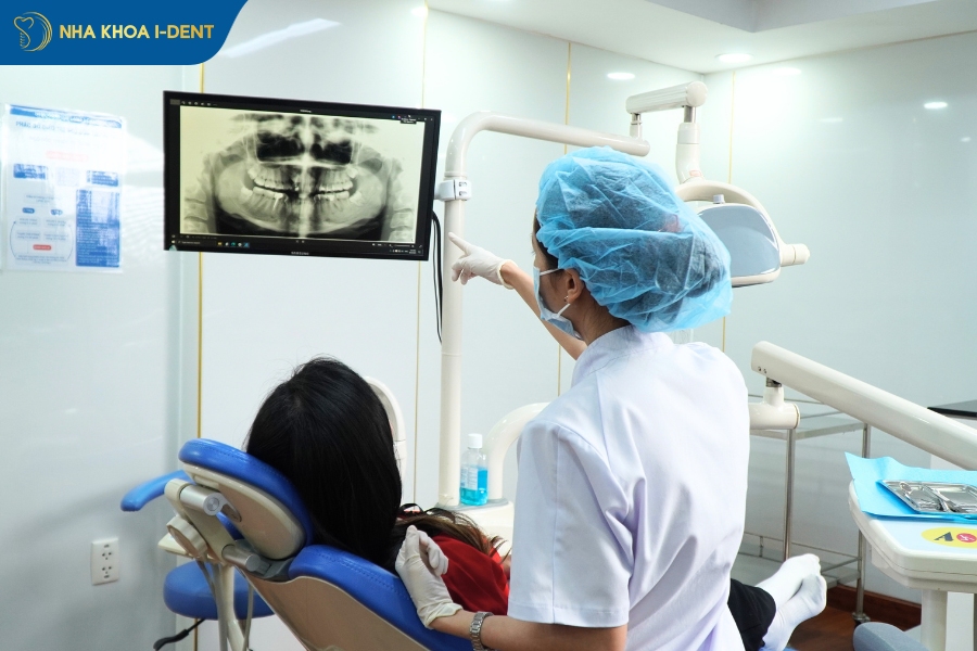 niềng răng móm hết bao nhiêu