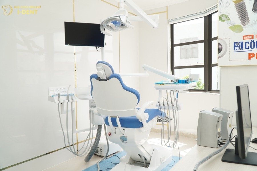 niềng răng trả góp tphcm