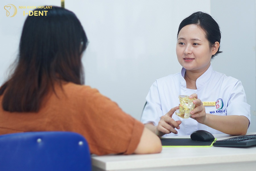 16 tuổi niềng răng bao lâu