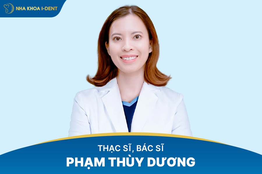 bác sĩ chỉnh nha giỏi ở tphcm